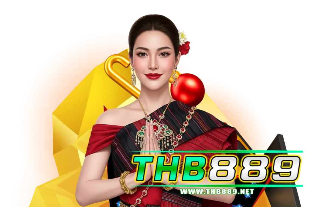 thb889 แจกเครดิตฟรี