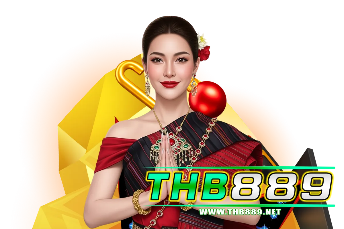 thb889 แจกเครดิตฟรี